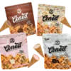 Baked Bags Coned Variety Pack