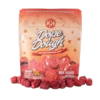 Baked Bags Dope Dough – Red Velvet