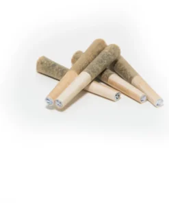 Buy Baked Bags Baby J’s | Premium THCa Pre-Rolls