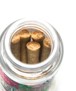 Baked Bags Baby J’s Girl Scout Cookies