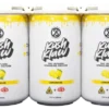 Kush Klaw Lemonade THC Seltzer