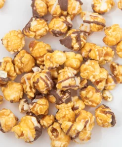Buy Baked Bags Infused Popcorn – Premium THC-Infused Snack